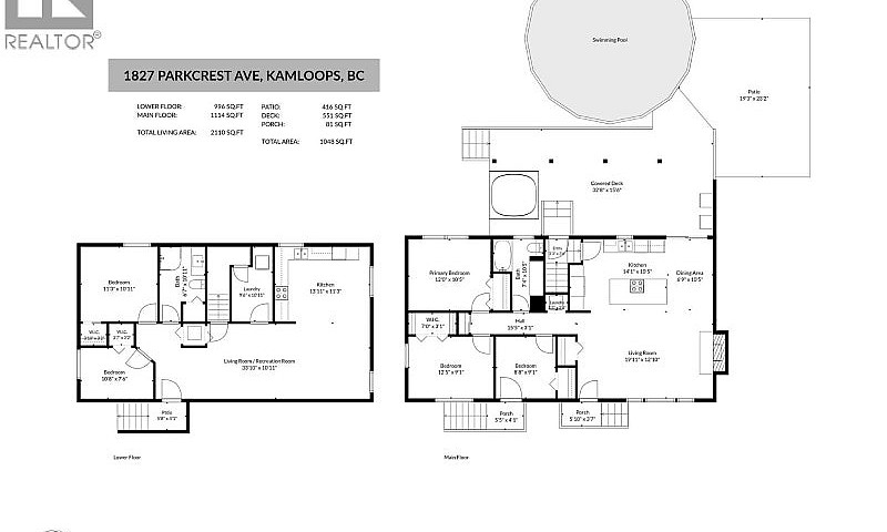 1827 Parkcrest Avenu...