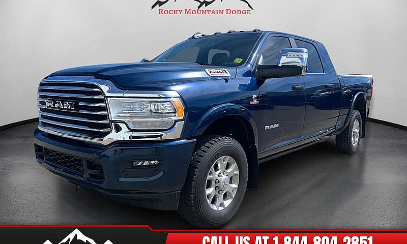 Very Clean 2024 Ram ...