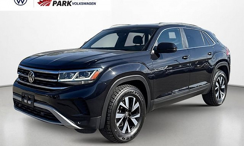 2020 Volkswagen Atla...