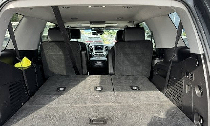 2018 Chevrolet Tahoe...