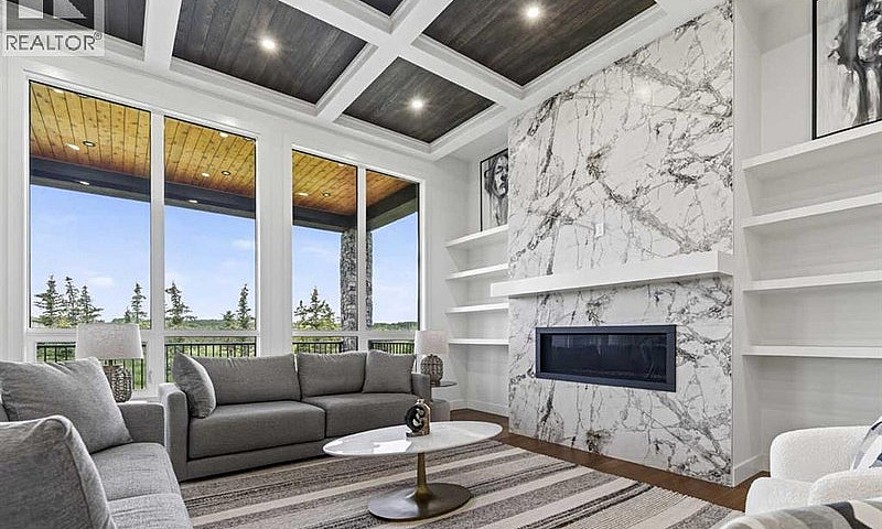 17 Silverhorn Park R...