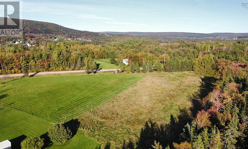 Lot 18-3 Rankinville...