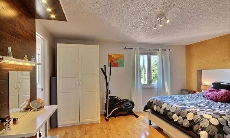 Beautiful Spacious P...