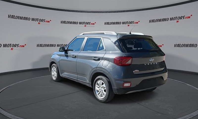 2025 Hyundai Venue P...