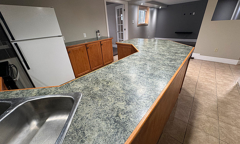 Basement Duplex Deli...