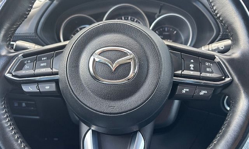 2020 Mazda Cx-5 Gs A...