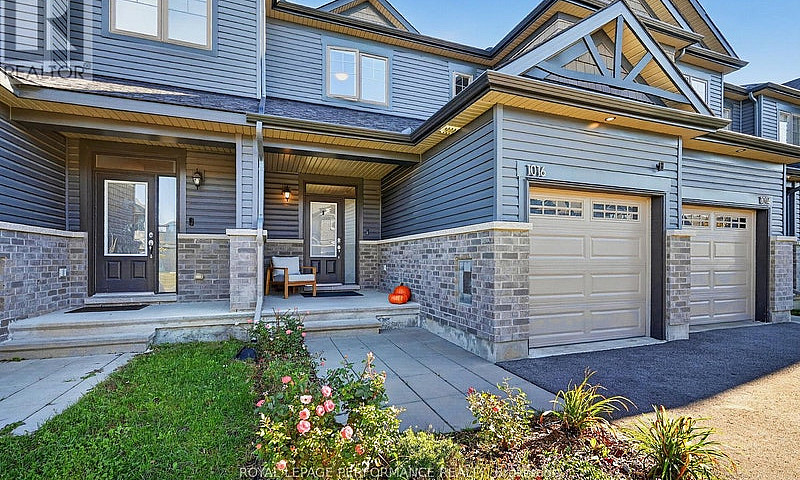 1016 Kijik Crescent ...