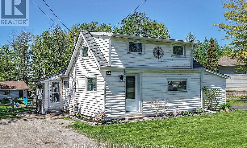 46 Osborne Street Ta...