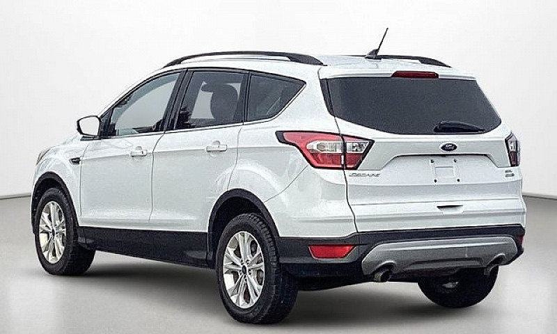 2018 Ford Escape Sel...