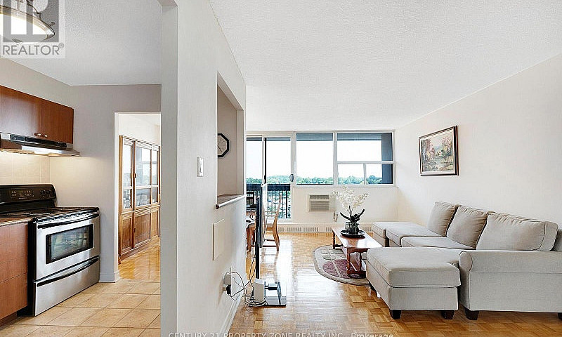905 - 3501 Glen Erin...