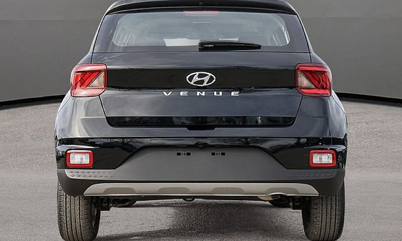 2026 Hyundai Venue U...