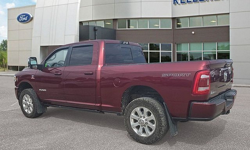2023 Ram 2500 Larami...
