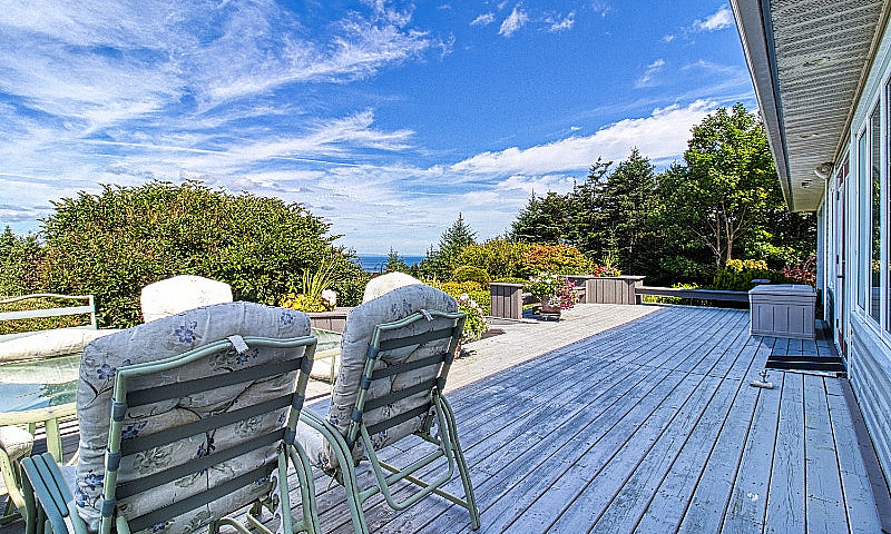 Ocean View Nl Bungal...
