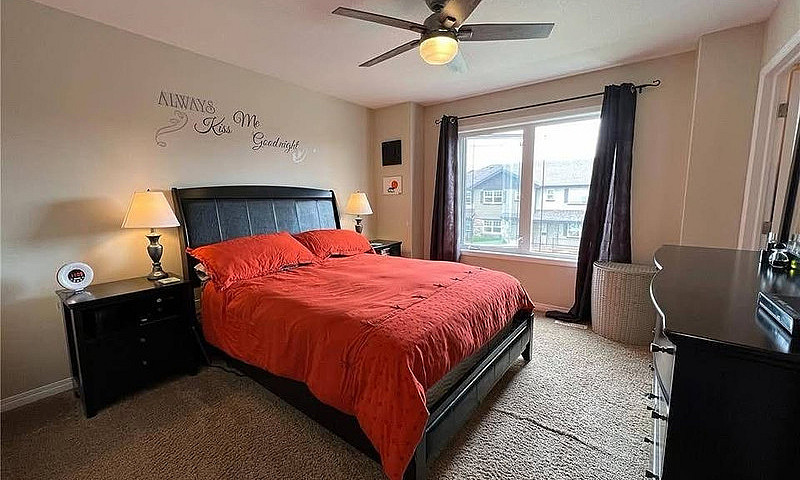 3 Bedroom Full Famil...