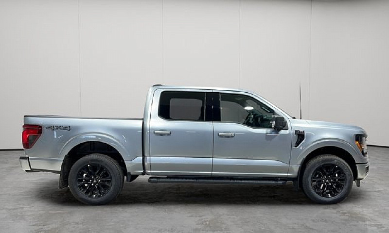 2026 Ford F-150 Xlt...
