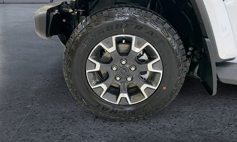 2026 Jeep Wrangler S...