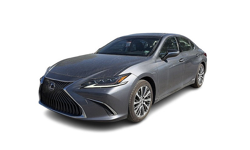 2019 Lexus Es 300H L...