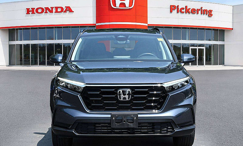 2025 Honda Cr-V Spor...
