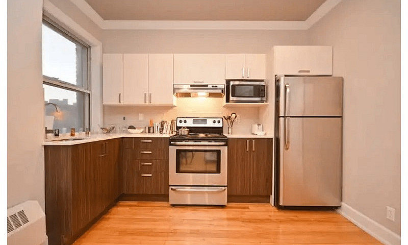 Beautiful 3-Bedroom ...