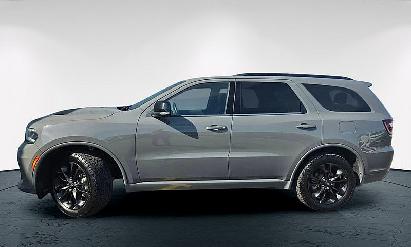 2022 Dodge Durango G...