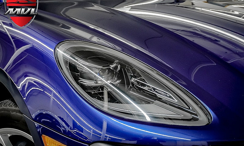 2024 Porsche Macan P...