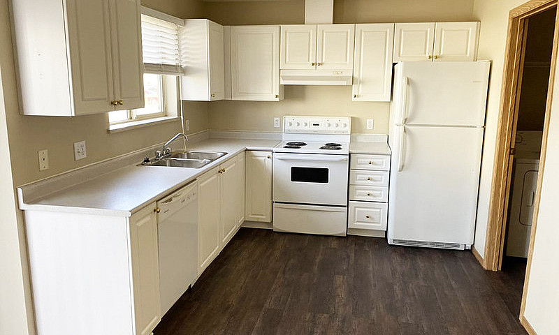 Northgate Townhomes ...