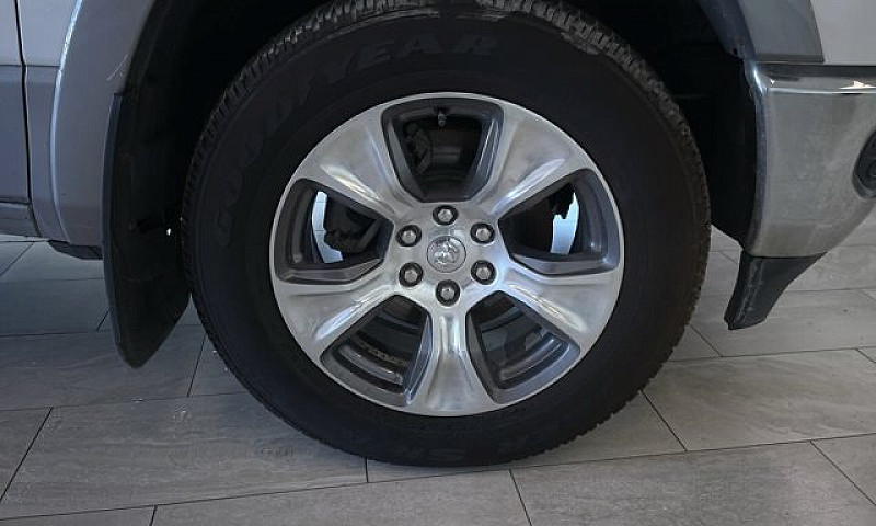 2019 Ram 1500 Larami...