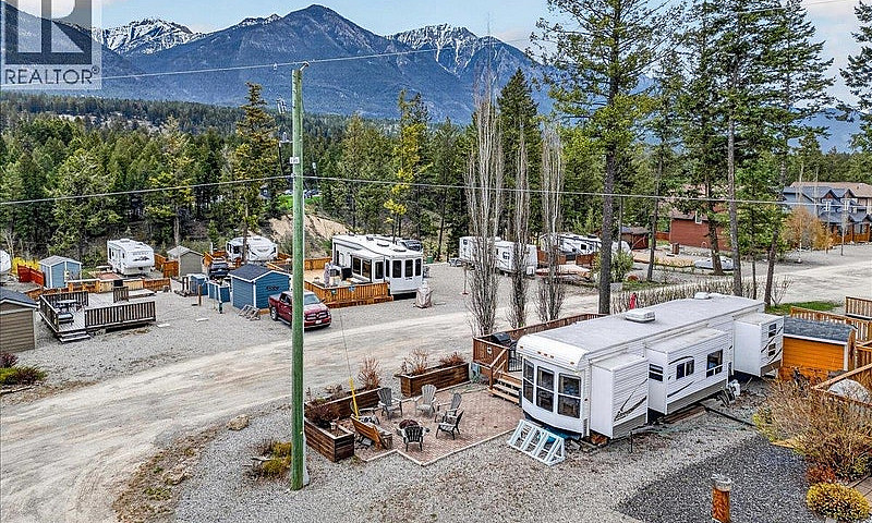 4868 Riverview Drive...