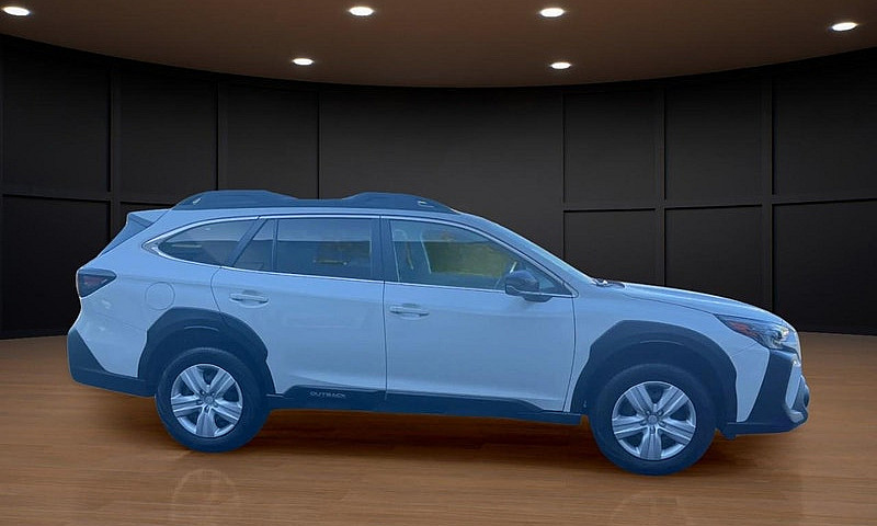 2025 Subaru Outback ...