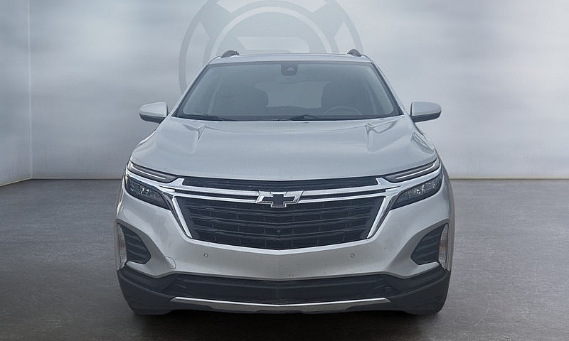 2022 Chevrolet Equin...