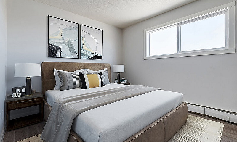 Modern Apartments Wi...