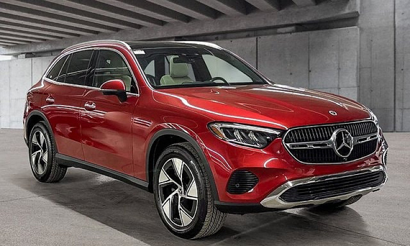 2023 Mercedes-Benz G...
