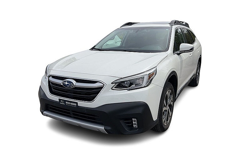 2022 Subaru Outback ...