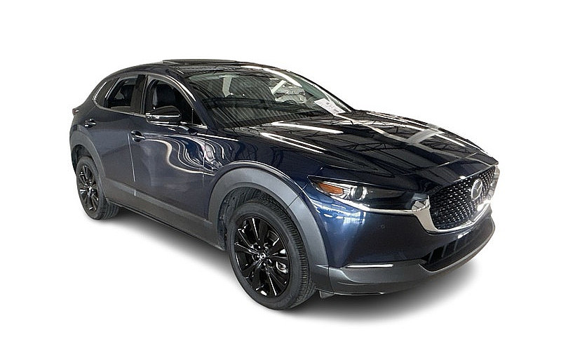2022 Mazda Cx-30 Gt ...