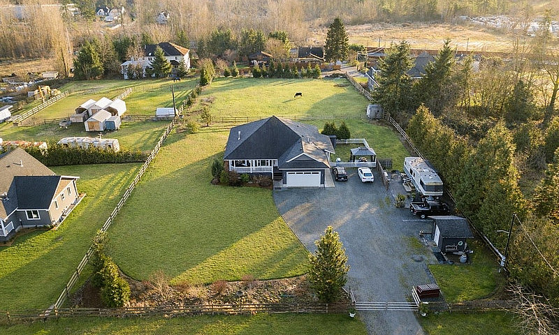 23436 44 Avenue Lang...