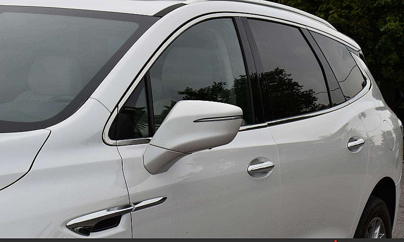 2022 Buick Enclave A...