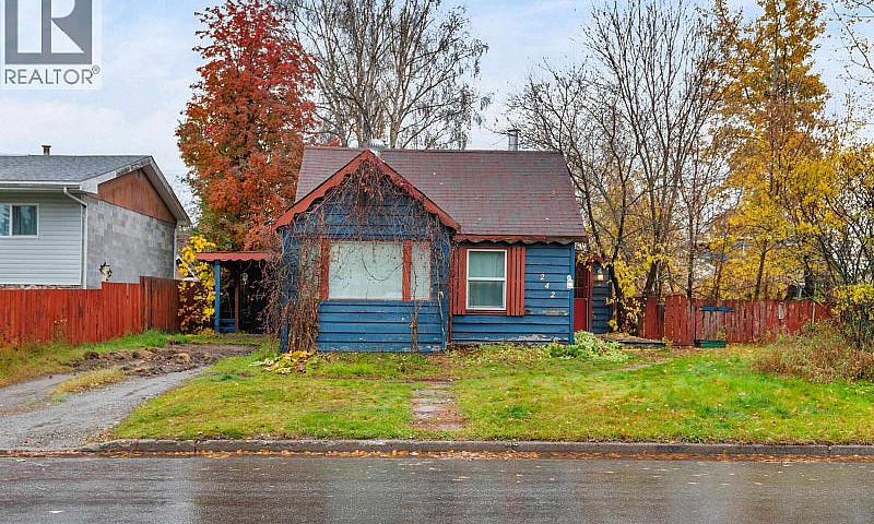 242 Douglas Street P...