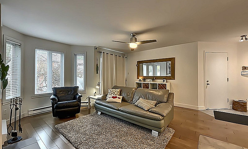 379 000$ - Condo À V...
