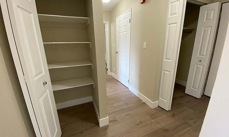 2 Bed, 1 Bath Starti...