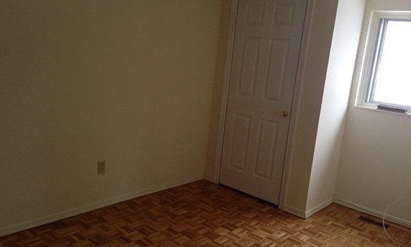 Spacious Three Bedro...