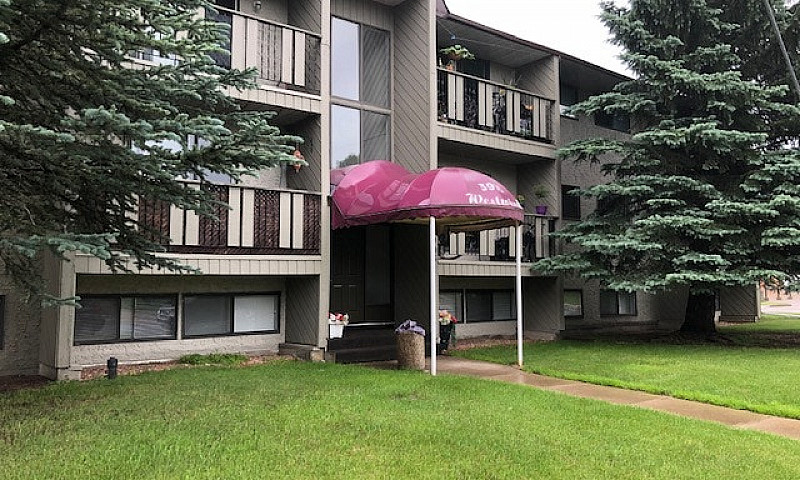 Two Bedroom In Westp...