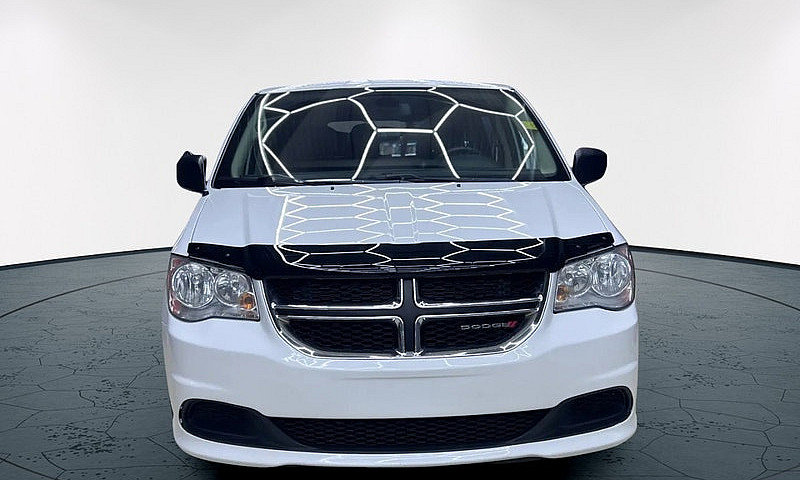2019 Dodge Grand Car...