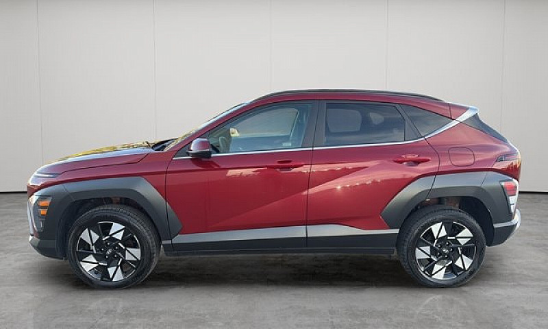 2025 Hyundai Kona Pr...