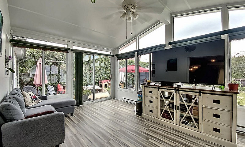 549 900$ - Bungalow ...