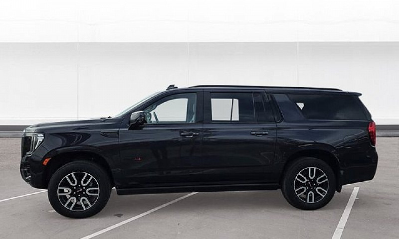 2023 Gmc Yukon Xl At...