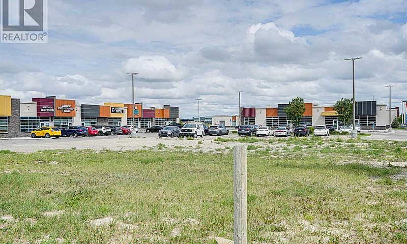 Lot # 5, 3710 104 Av...