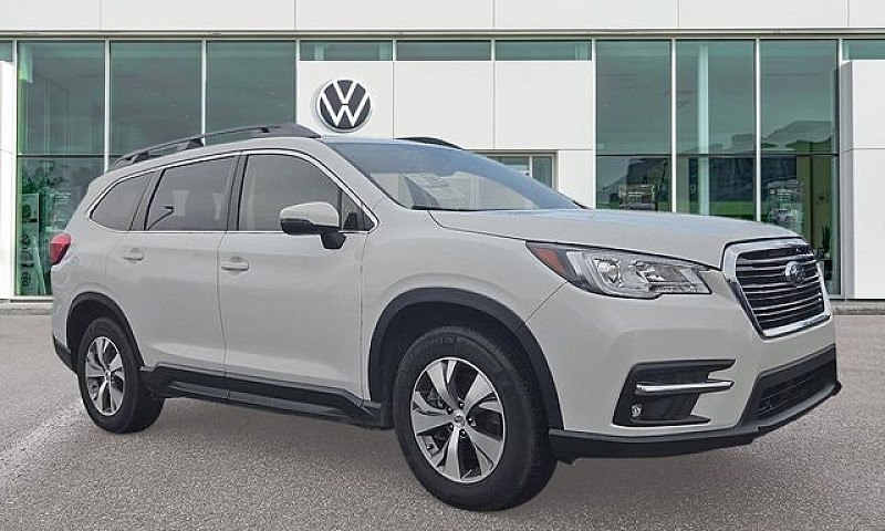 2020 Subaru Ascent T...