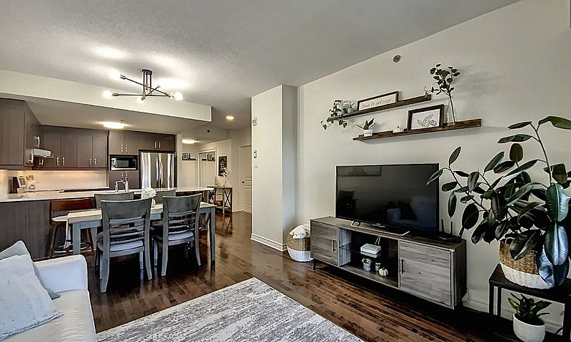 415 000$ - Condo À V...