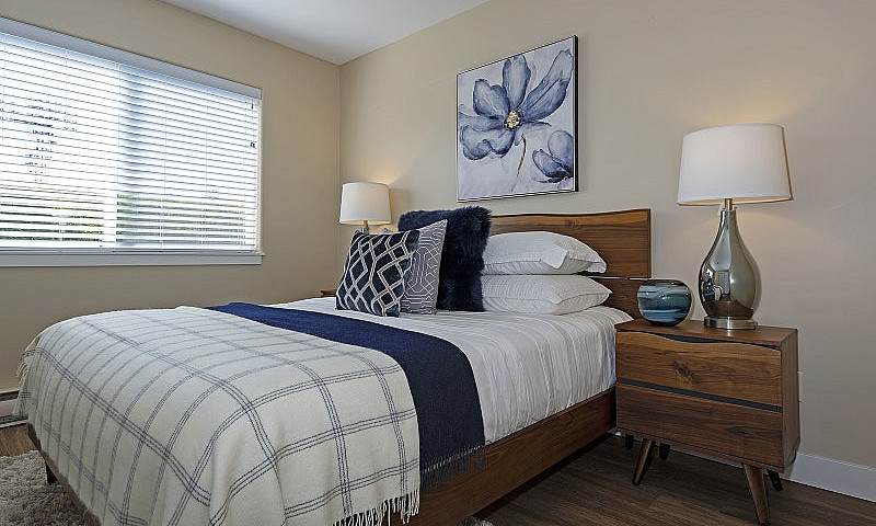 South Kamloops Apts ...