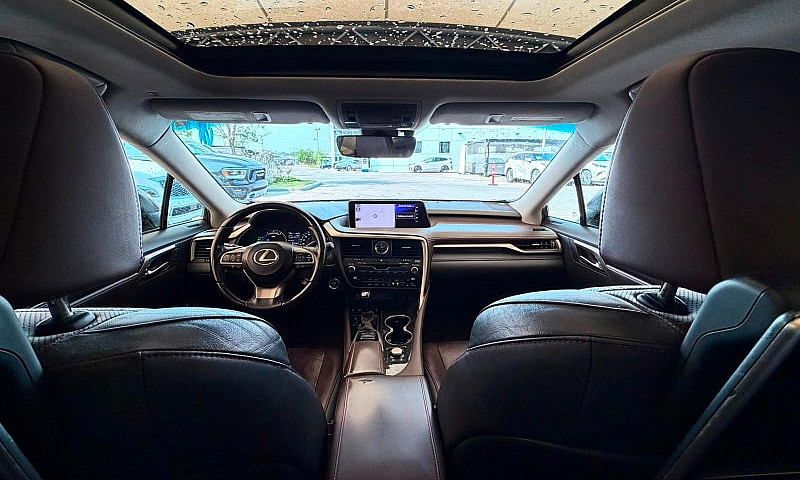 2016 Lexus Rx 450H...